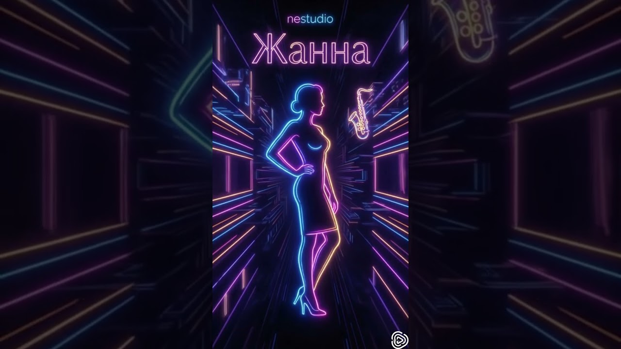 Жанна