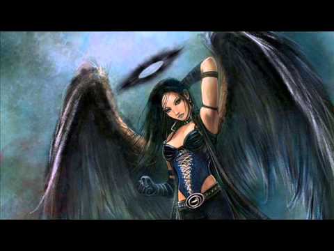 Broken Angel (DJ Hoàng Anh Remix)