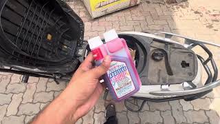 Motor Oil & Fuel Additives Just a WASTE of MONEY H kya ? Part-1