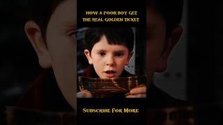The World Went Crazy for 5 Golden Tickets | Fantasy movie explained