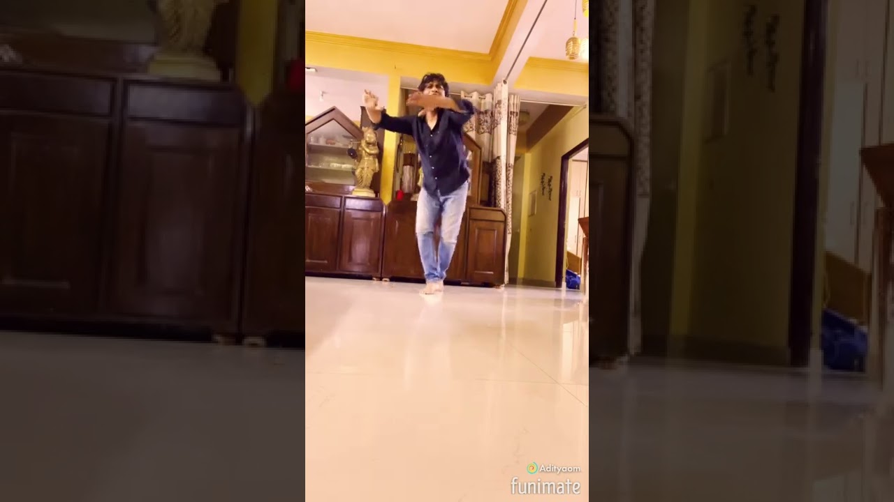 South super hit actor Aditya Om | Best tribute to Amitabh Bachchan | Jahan Teri yeh nazar hai