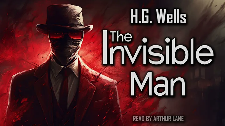 The Invisible Man by H.G. Wells | Full audiobook - DayDayNews