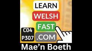 Learn Welsh Vocabulary: Mae'n Boeth | Welsh It Is Hot Words & Phrases (Ep 307)