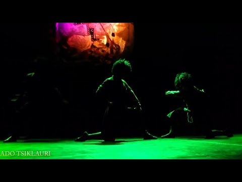 აჭარის სახელმწიფო ანსამბლი არსიანი - ყაზბეგური acharis saxelmcifo ansambli arsiani - yazbeguri