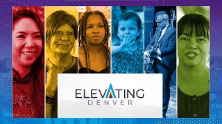 Elevating Denver: September, 2023