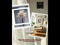 Elegant Calla Lily Wall Art, Calla Lily Floral Print, Modern Botanical Decor, Home Office Wall De...