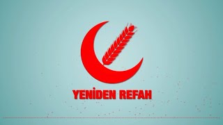 Ali Nayer - Geliyor Yeniden Refah Geliyor! Resimi