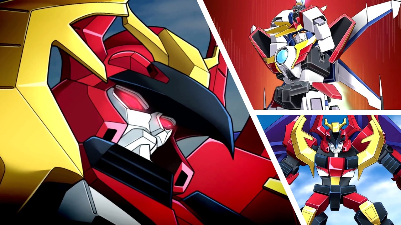 SRW Y: Da-Garn VS Red Geist (DLC2 Red's Counterattack)[スパロボY ダ・ガーンX レッドガイスト ゲッターノワール・Ｇ Getter Noir]