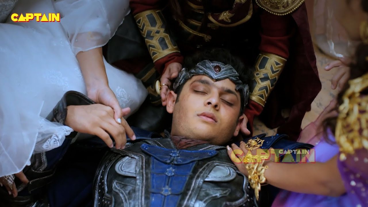 वीर लोक में बालवीर को किसने मारा ? Best of Baalveer Returns | Full Episode