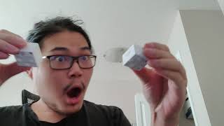 Lightning Talks: Neil Chulpongsatorn