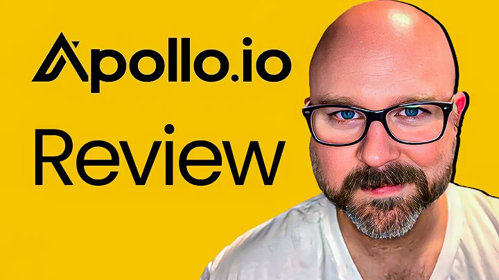 Apollo.io Review 2025 — Still a Top Choice or Time to Move On?