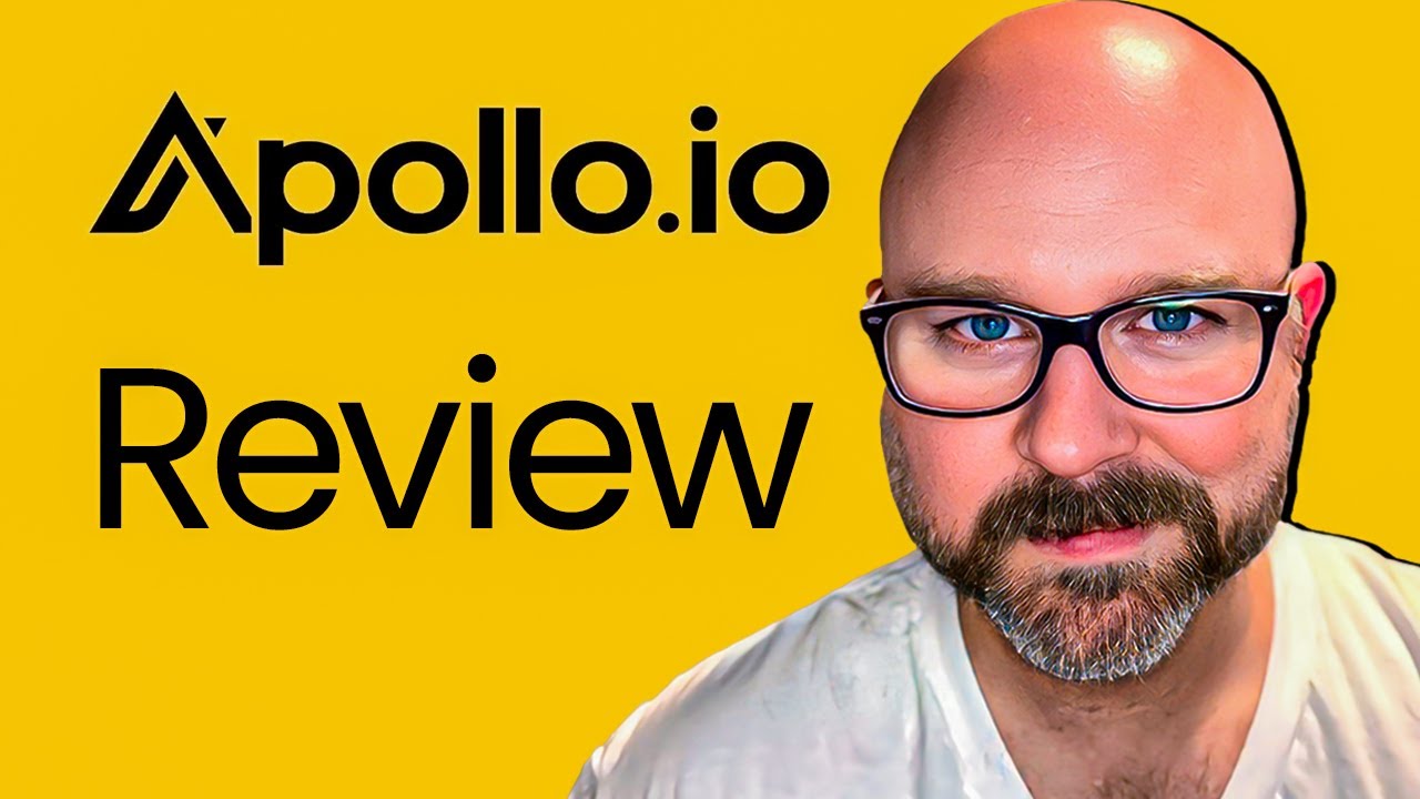 Apollo.io Review — Still a Top Choice or Time to Move On?
