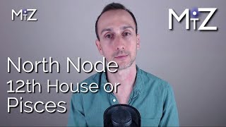 North Node 12Th House Or Pisces South Node 6Th House Or Virgo Rahu Ketu
