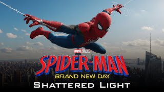 Spider-Man: Brand New Day | Shattered Light (Official Music Video)