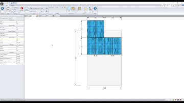CABINET VISION Submittals - Upper Above Soffit
