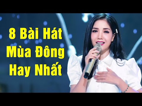Video 8 Tình Khúc Mùa Đông Hay Nhất Của Sầu Nữ Thúy Huyền |... - youtube