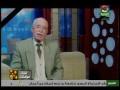 خيرالكلام يوم الثلاثاء على قناة الدلتا دكتور محمود الشافعى