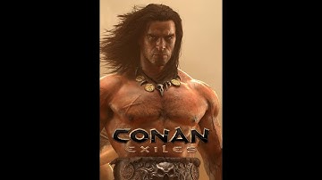 A New Start In Conan Exiles ( Episode 1 )