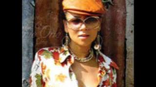 Tanya Stephens - Whats your story