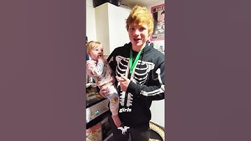 Thumbnail of Do you know Ed Sheeran has two daughter?#edsheeran #fyp #usa #singer #shorts
