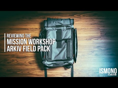 Video: De Bedste Bykørsel Fra Mission Workshop