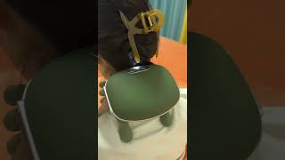 ▶️ Bionic Finger Heated Neck Shoulder Massager – feels like real hands ( # 2518 )