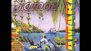 Famara - Kalimba Vibes (Dub) [taken from the album «Jamou»]