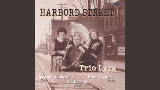 Harbord Street (1991): V. Pantomime (feat. Erica Goodman, Mark Childs) - Suzanne Schulman