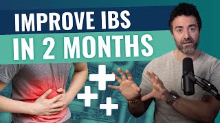A Simple Probiotic Protocol to Improve IBS & Leaky Gut