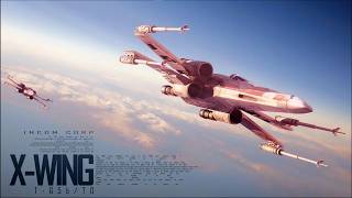 Star Wars: X - Wing