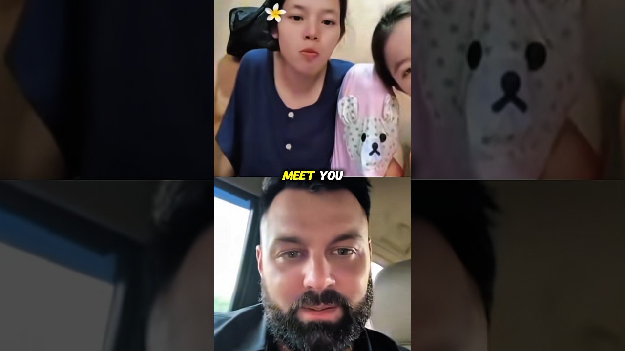 Prank⁉️Bule pura-pura gak bisa bahasa indonesia part 8 