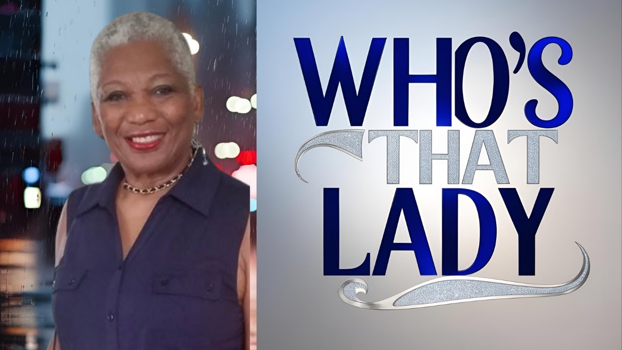 Who Is The Brilliant Ms B - YouTube