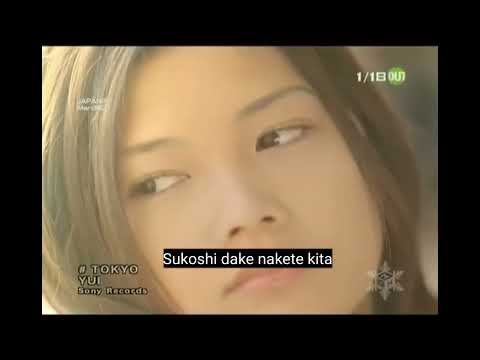 Tokyo - Yui