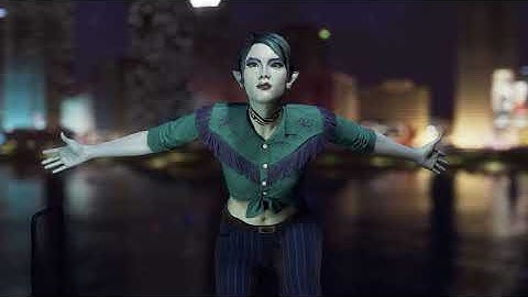 Saints Row Customization - Character creator, vehicles, weapons, crew and base