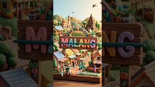 Edisi kota Malang #clayanimation #faktaunik #animasi #faktasejarah #fakta #malang #arema