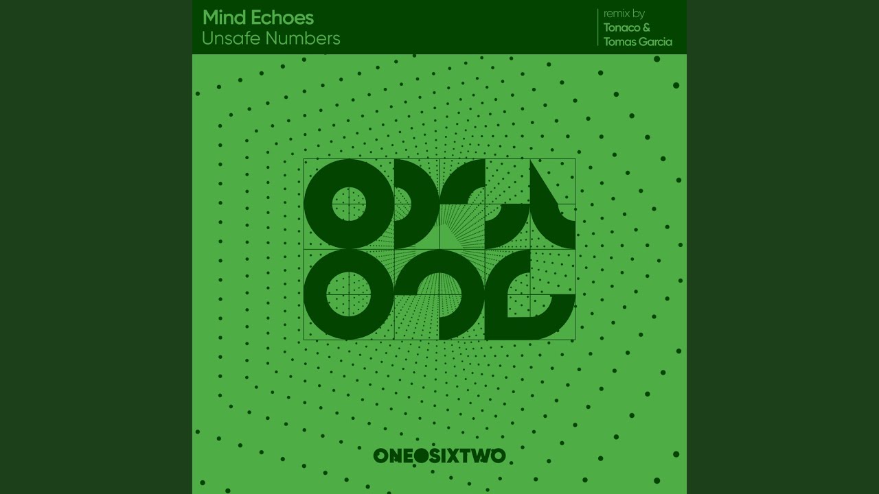 Unsafe Numbers (Tonaco & Tomas Garcia Remix)
