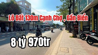 🚨 ĐẤT ĐỐI DIỆN CÔNG VIÊN – GIỮA SUN GROUP & KĐT SÂN BAY – HƯỚNG ĐÔNG NAM – CHỈ 8,97 TỶ 🌳🌊💎