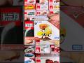【トミカ】カーズトミカ SP ウッディ(スタンダードタイプ)を開封＆チェックしよう☆ #shorts