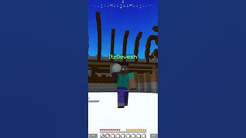 Spleef is a fun game!! #Shorts