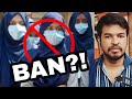 Hijab Ban?! | Tamil | Madan Gowri | MG