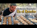 Cómo HACER EMPANADAS estilo SINALOENSE