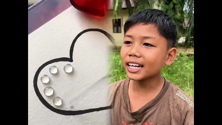 If you like the video I shared, please leave your mark