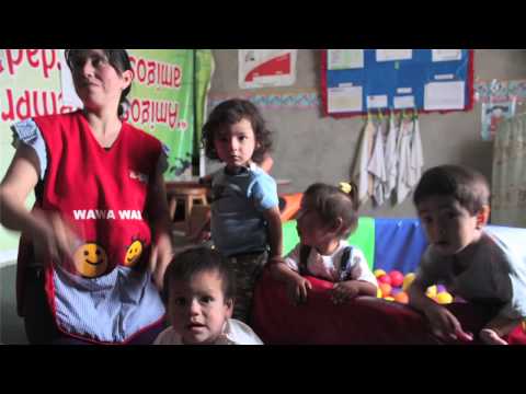 Daycare Nursery, Huanchaco