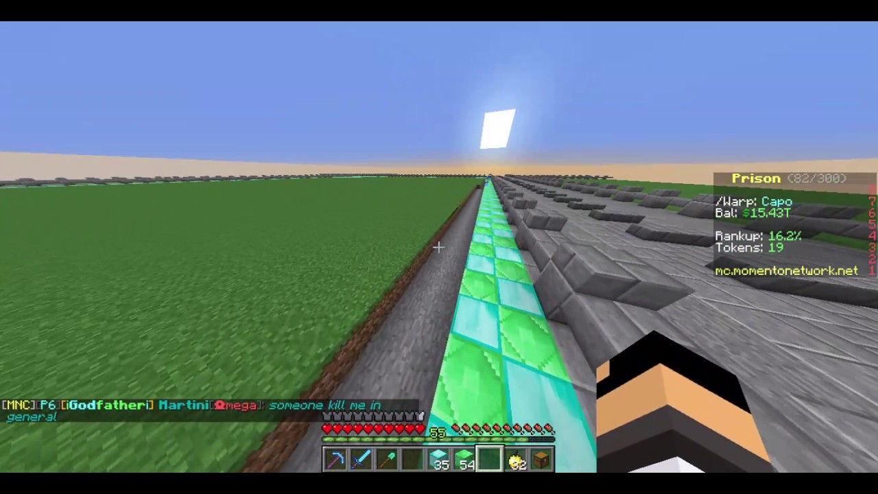 Shout out! Competition