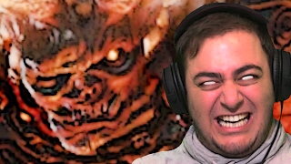 Harbi Zor Oyun - NioH