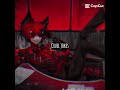 a bit of Alastor angst!! #angst #hazbinhotel #Alastor #angstedit