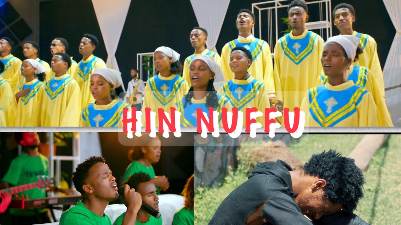 NAGELLE ARSI MAKANA YESUS FAREES CHOIR 2025