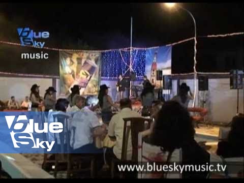 Halid Muslimovic - Shote mori Shote - TV Blue Sky