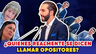 Programa La Verdadera Gobernabilidad??|| “ASÍ ES EL CINISMO DE LOS OPOSITORES”