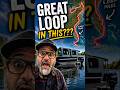 Would YOU do The Great Loop in a Bunkhouse Boat?